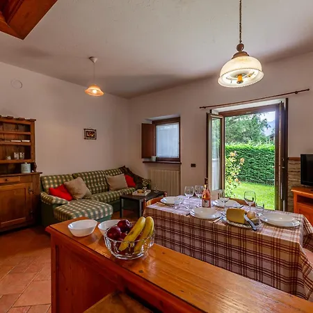 Chalet Pontal 10 - Park & Garden Lejlighed *