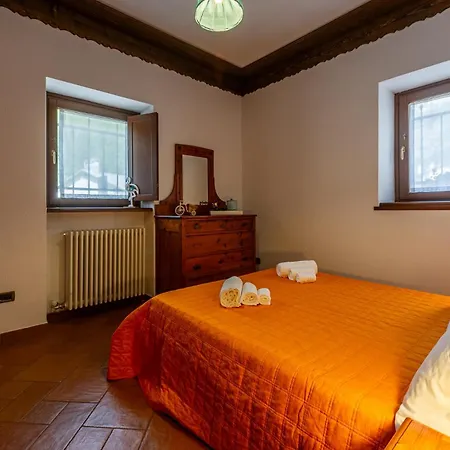Chalet Pontal 10 - Park & Garden * Courmayeur