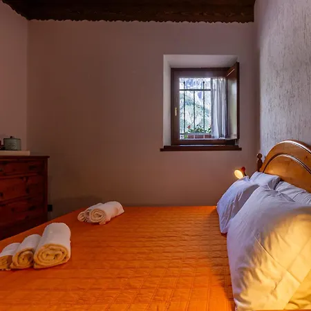 Chalet Pontal 10 - Park & Garden شقة كورمايور
