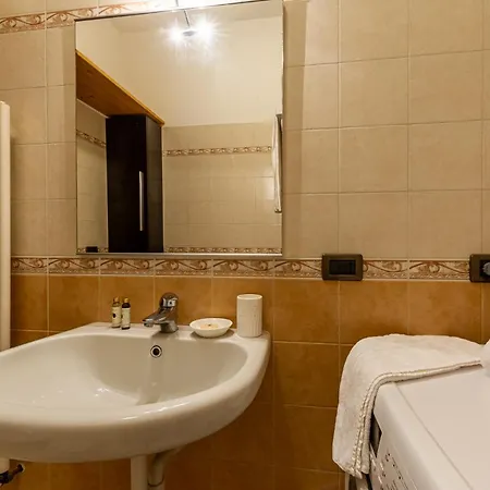 아파트 Chalet Pontal 10 - Park & Garden *