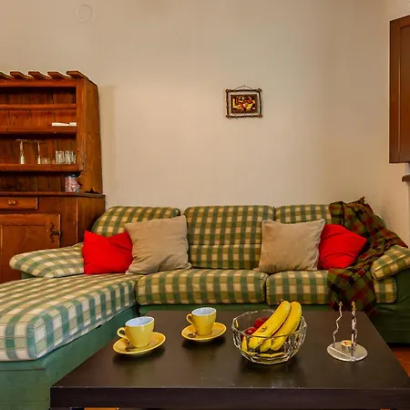 Chalet Pontal 10 - Park & Garden 쿠르마예