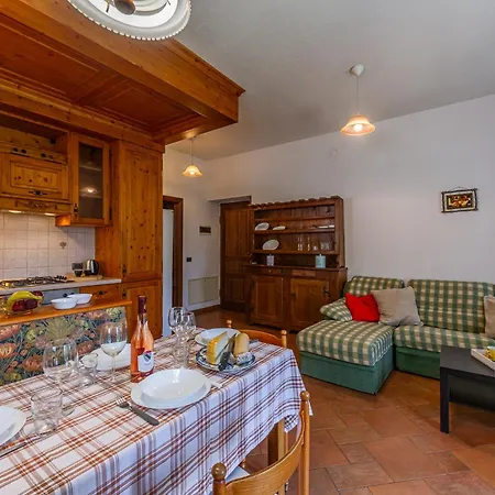 Chalet Pontal 10 - Park & Garden شقة