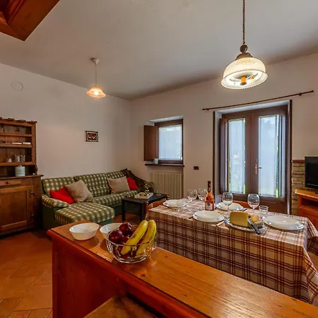 شقة Chalet Pontal 10 - Park & Garden *