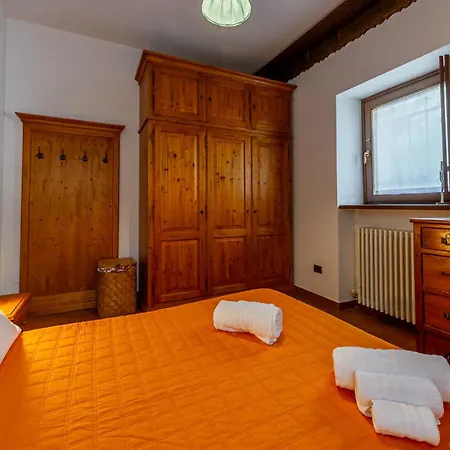 Chalet Pontal 10 - Park & Garden * كورمايور