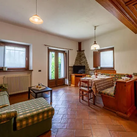Chalet Pontal 10 - Park & Garden كورمايور